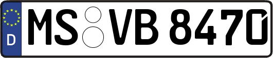 MS-VB8470