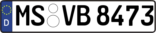 MS-VB8473