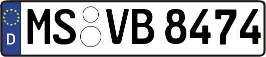 MS-VB8474