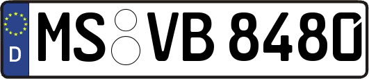 MS-VB8480