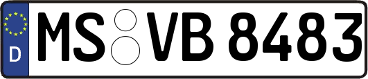 MS-VB8483