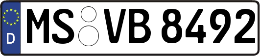 MS-VB8492