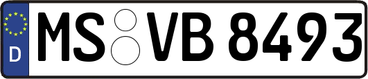 MS-VB8493