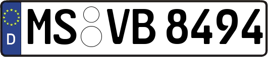 MS-VB8494