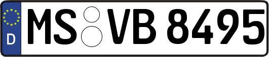 MS-VB8495