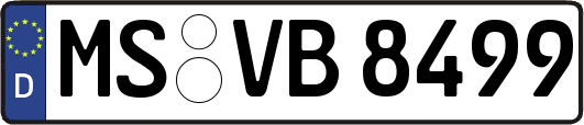 MS-VB8499