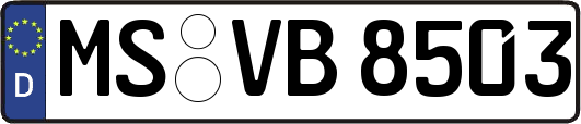 MS-VB8503