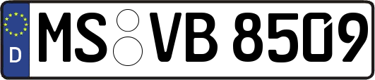 MS-VB8509