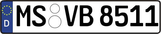 MS-VB8511