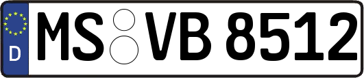 MS-VB8512