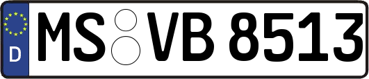 MS-VB8513
