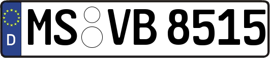 MS-VB8515