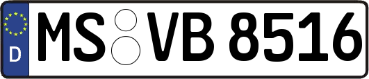 MS-VB8516