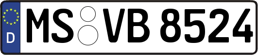 MS-VB8524