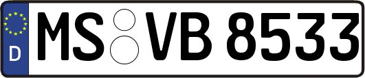 MS-VB8533