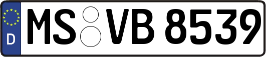 MS-VB8539