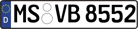 MS-VB8552