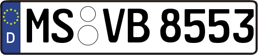 MS-VB8553