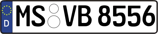 MS-VB8556