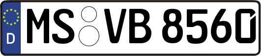 MS-VB8560