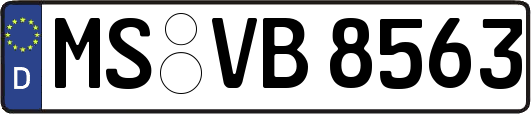 MS-VB8563