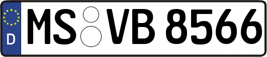 MS-VB8566