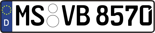 MS-VB8570
