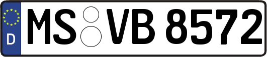 MS-VB8572