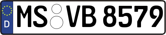 MS-VB8579