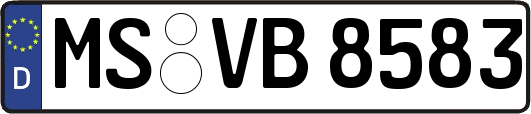 MS-VB8583