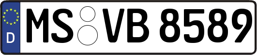 MS-VB8589