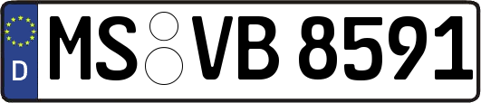 MS-VB8591