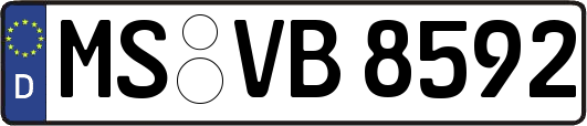 MS-VB8592