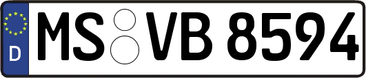 MS-VB8594