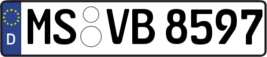 MS-VB8597