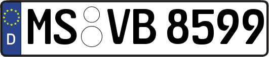 MS-VB8599