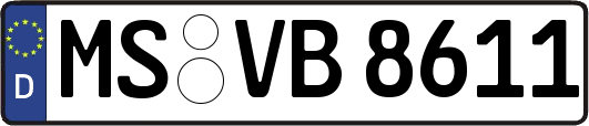 MS-VB8611