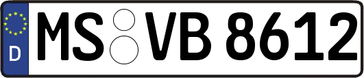 MS-VB8612