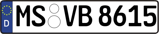 MS-VB8615