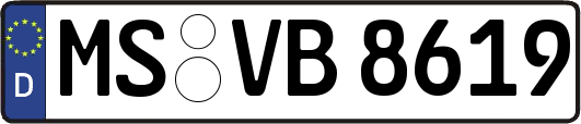 MS-VB8619