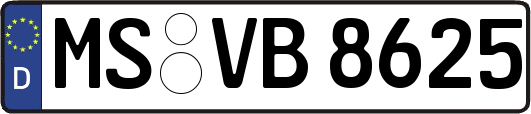 MS-VB8625