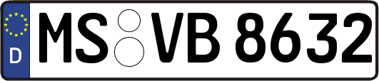 MS-VB8632