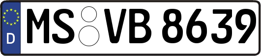 MS-VB8639