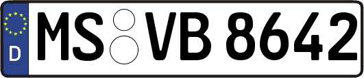 MS-VB8642
