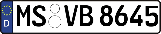MS-VB8645