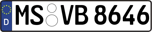 MS-VB8646