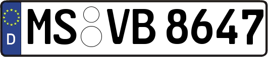 MS-VB8647