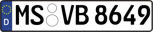 MS-VB8649