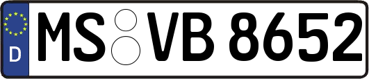 MS-VB8652