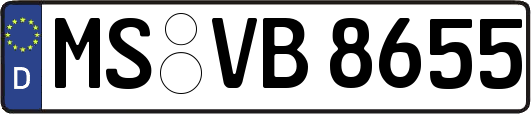MS-VB8655